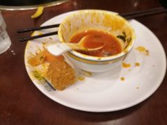 -西部马华清真兰州牛肉面·烧烤夜市(关东店)