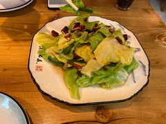-蜀韵川香水煮鱼(泰山路店)