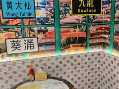 -广信牛奶甜品世家(台东店)