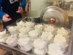 -肖胖子猪油拌粉