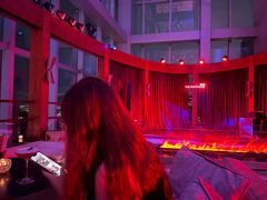 -The Penthouse酒吧