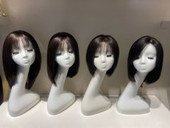 -LAQUEEN 时尚健康假发(万象城总店)