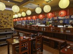 -鸟鹏烧鸟居酒屋(仁恒梦中心店)