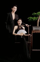 -太古映画婚纱摄影(天河店)