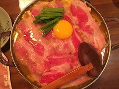 月见肥牛乌冬-烧鸟横丁(联发文创口岸店)