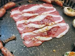 -杨记齐齐哈尔烤肉(总店)