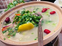 -耶里夏丽·丝路国际·新疆餐厅(浦东区东方路店)