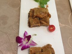 -乾隆美食·本帮菜(黄河路店)