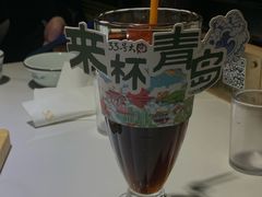 -33号大院·青岛本帮菜(五四广场店)