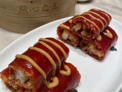 -香港百合居(LCM置汇旭辉广场店)