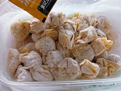-袁记云饺(南山华侨城店)