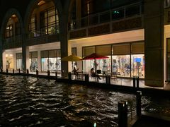 -Waterfall瀑布湾优健源(华侨城店)