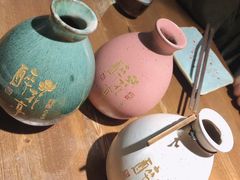 -繁·醉花亭小酒馆(鼓楼店)