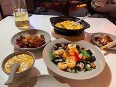 -小资太太餐厅(南岗区店)