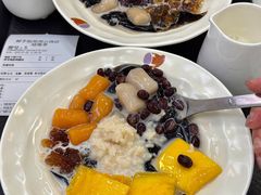 -鲜芋仙(大兴龙湖店)