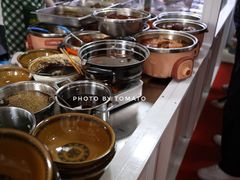 -友琴面馆(东白溪公寓店)