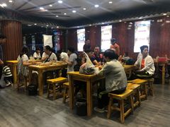 -桂花香手工面(鼓楼店)