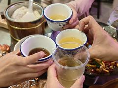 -富正毅三下锅·湘西韵味(天门山索道店)