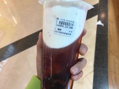 -CoCo都可(香港名都店)