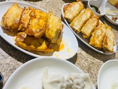-金谷园饺子馆(北邮总店)