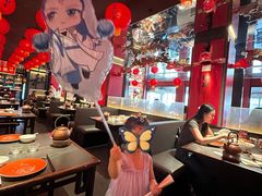 -小厨娘金榜题名(夫子庙秦淮河店)