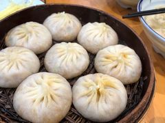 蟹黄包-四海楼(如皋定慧禅寺店)