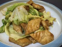 -伊带伊路新疆美食府(呼家楼店)