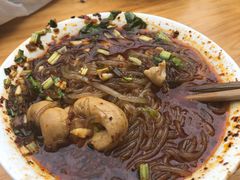 -甘记肥肠粉(马鞍北路店)