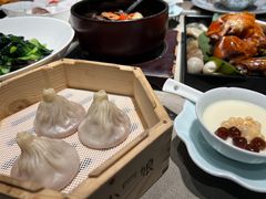 -小厨娘绣中淮扬(大行宫科巷店)