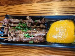 -土蚝·高压锅生蚝(百姓美食街店)
