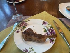 -浙江西子宾馆·瑶园咖啡厅