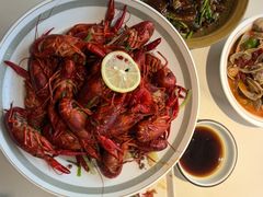 -金陵暴走龙虾·烧烤·排档(南京总店)