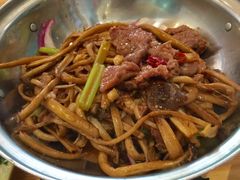 -乌镇那一年小院主题餐厅(甘泉西路店)
