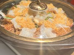 -绿茶餐厅(港惠购物中心店)