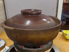 -威邵鸡煲(西华路总店)