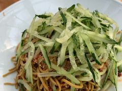 -老磨油饼(高陵店)