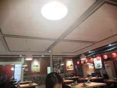 -壹块捌烧烤(灯市口店)