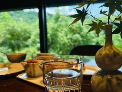 -湘湖逍遥庄园·水漾中餐厅