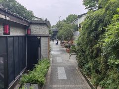 -小河直街历史文化街区
