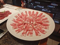 -皇城老妈·大连海鲜火锅(港湾店)