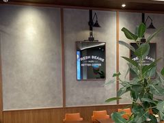 -Peet's Coffee皮爷咖啡(深圳湾万象城店)