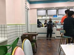 大堂-梁子刨冰王&梁小糖(王顶堤店)