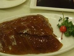 -鸭王烤鸭店(三里河店)