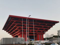 -中华艺术宫(上海美术馆)