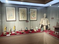 -武汉达临性学生命文化博物馆