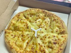 -必胜客(东兴商厦店)