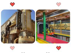 -大连海昌发现王国主题公园