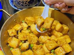 -忆外婆徐州菜·地锅鸡·生日宴(吴庄店)