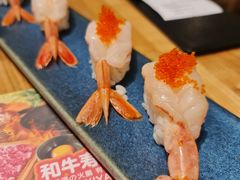 -Sushi Love 创意寿司(丽影广场店)