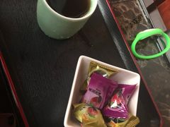 小食-裕和堂中医推拿艾灸(太古汇臻品店)